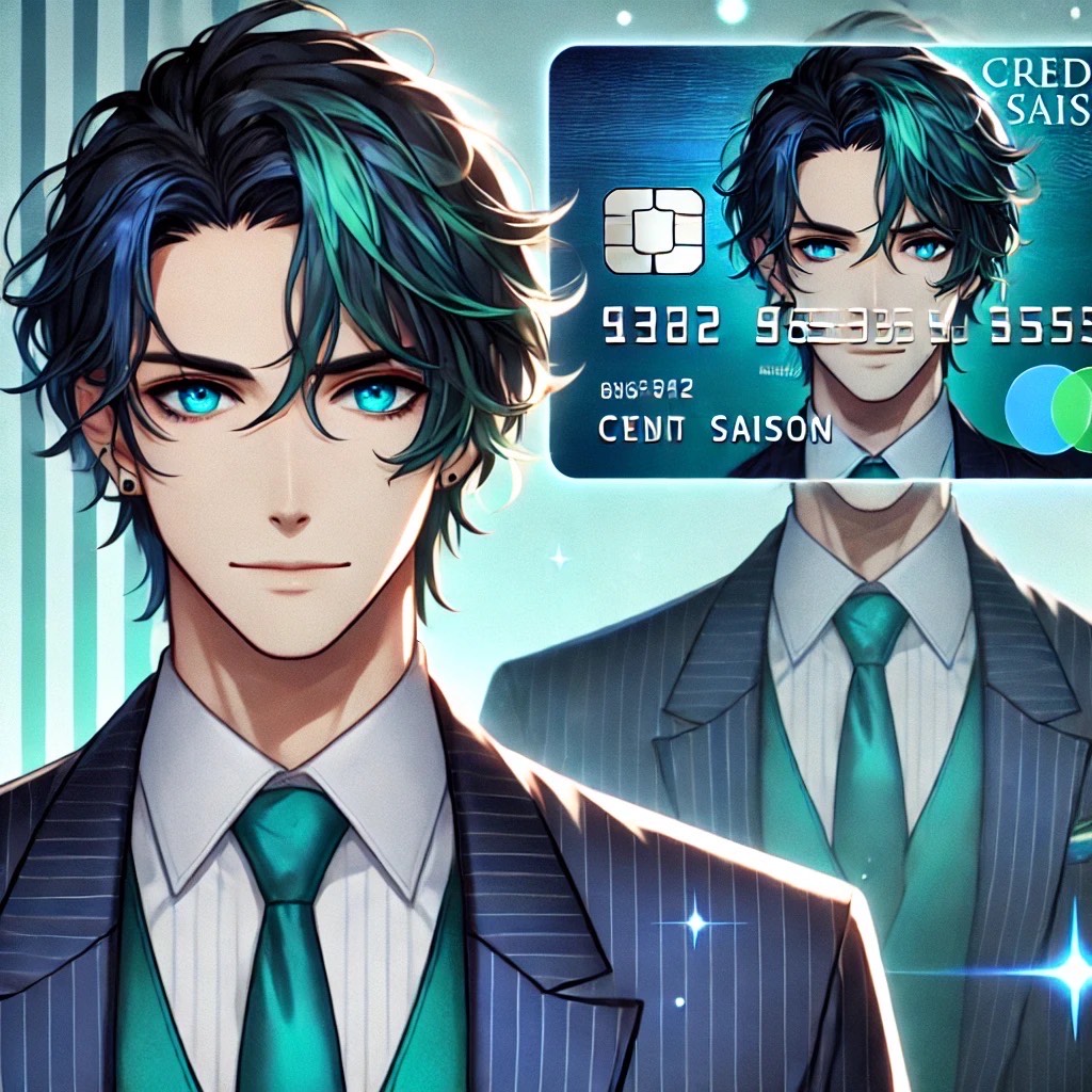 セゾンカードの任意整理｜60回以上の分割払いで和解するポイントを解説