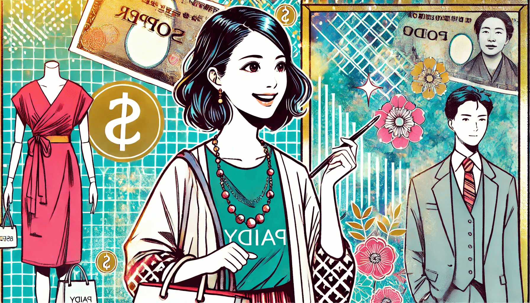 エムアイカード（三越伊勢丹カード）の借金を任意整理する場合の和解ラインについての解説