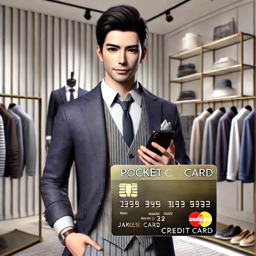 ポケットカードの借金、任意整理和解ライン