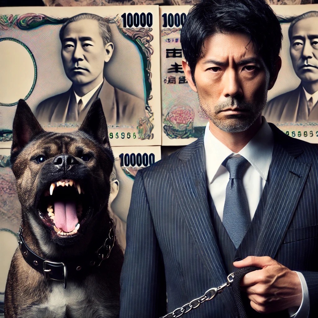 アール債権回収からの督促への対処法