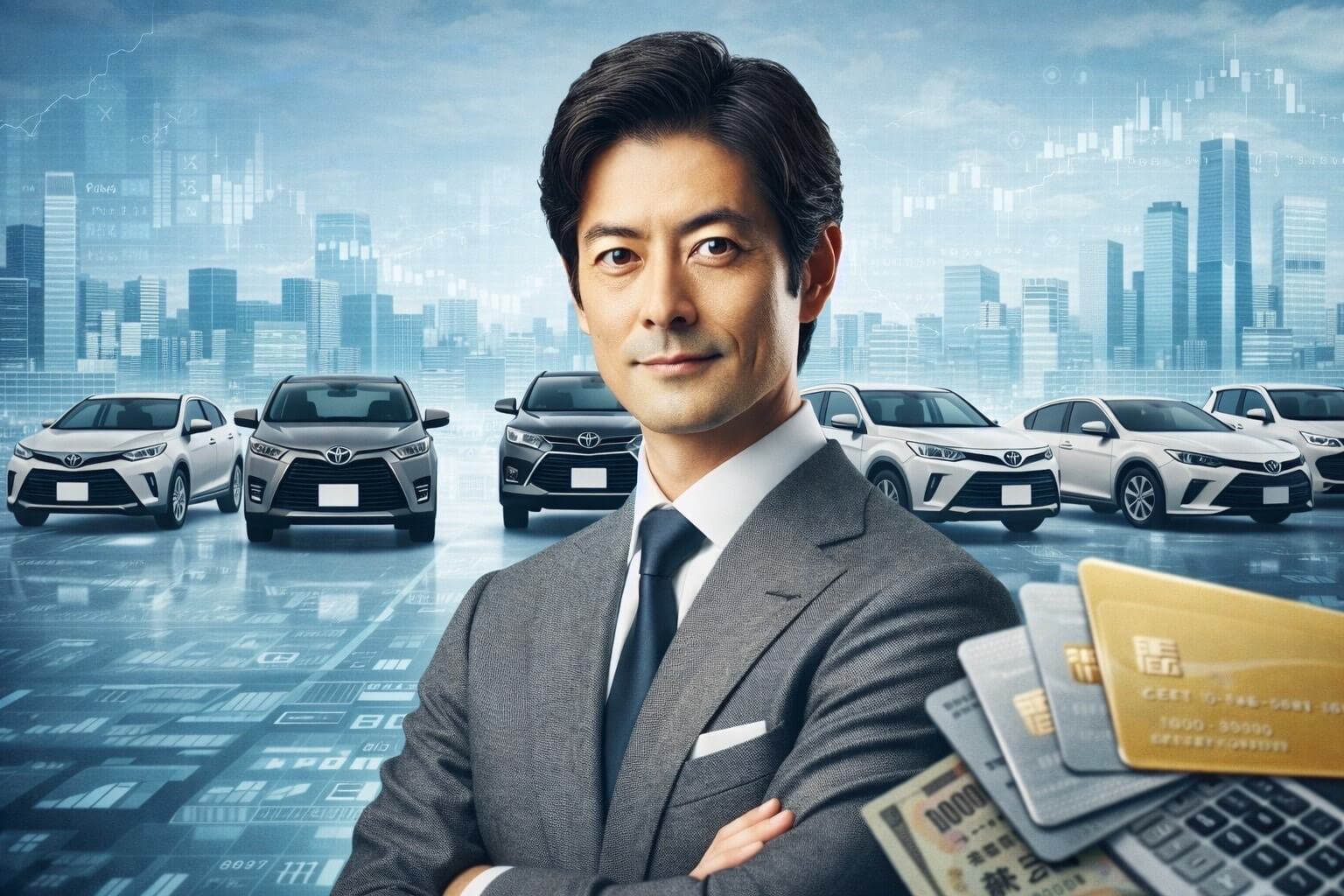 トヨタファイナンスの借金を任意整理する場合の和解ライン